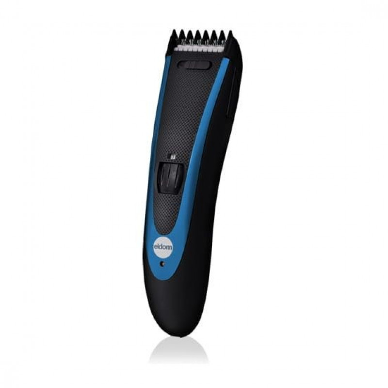 Eldom MG11U Razor bezprzewodowa maszynka do włosów, akumulatorowa/sieciowa