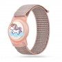 Pasek Tech-Protect Nylon For Kids do Apple AirTag 1 / 2, Magic Pony