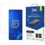 Folia ochronna na ekran 3MK SilverProtection+ o działaniu antybakteryjnym do OnePlus 10 Pro 5G