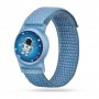 Pasek Tech-Protect Nylon For Kids do Apple AirTag 1 / 2, Astronaut