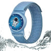 Pasek Tech-Protect Nylon For Kids do Apple AirTag 1 / 2, Astronaut