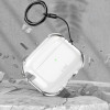 Tech-Protect etui Bounce do Apple AirPods Pro 3, przezroczyste