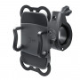 Uchwyt na telefon rowerowy 3MK Bike Holder Pro