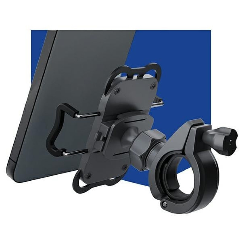 Uchwyt na telefon rowerowy 3MK Bike Holder Pro