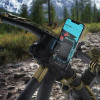 Uchwyt na telefon rowerowy 3MK Bike Holder Pro