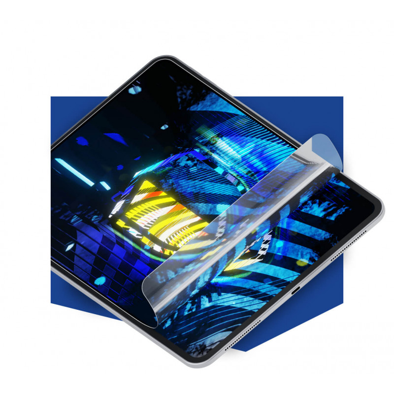 Folia ochronna 3MK Paper Feeling do Apple iPad Air 10.9 (2020/2022), 2 szt.