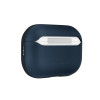 Etui Tech-Protect NaturalFit do Apple AirPods Pro 3, Navy Blue