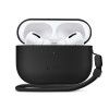 Etui Tech-Protect NaturalFit do Apple AirPods Pro 3, czarny