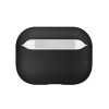 Etui Tech-Protect NaturalFit do Apple AirPods Pro 3, czarny