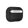 Etui Tech-Protect NaturalFit do Apple AirPods Pro 3, czarny