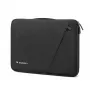 Wozinsky WTNP-15B Torba na laptopa 15.6" z wysuwanym uchwytem, czarna