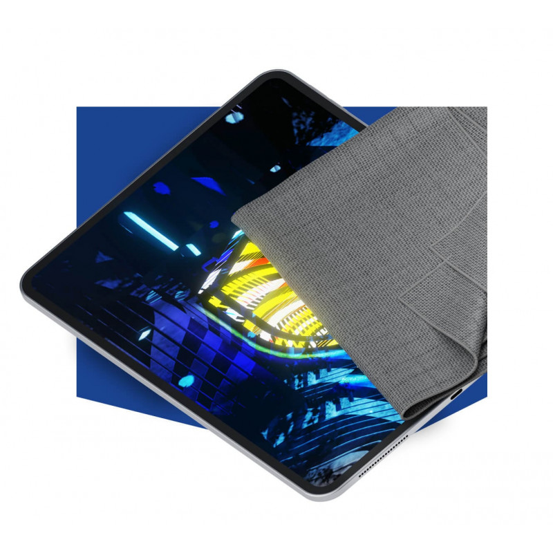 Folia ochronna 3MK Paper Feeling do Apple iPad 10.2" 8. i 9. generacji (2 szt.) (3MK2355)