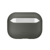 Etui Tech-Protect NaturalFit do Apple AirPods Pro 3, Olive Green