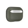 Etui Tech-Protect NaturalFit do Apple AirPods Pro 3, Olive Green