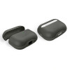 Etui Tech-Protect NaturalFit do Apple AirPods Pro 3, Olive Green