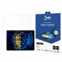3MK Paper Feeling folia ochronna do Samsung Galaxy Tab S7 FE 12.4" (2 szt.) (3MK2380)