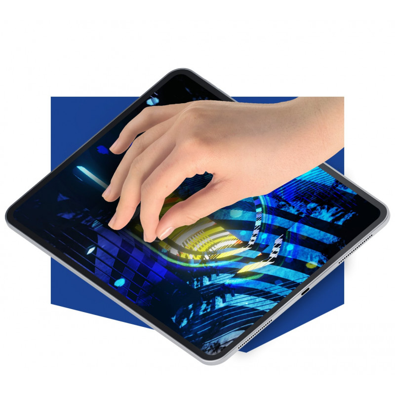 Folia ochronna 3MK Paper Feeling do Lenovo Yoga Tab 13 (2 szt.)