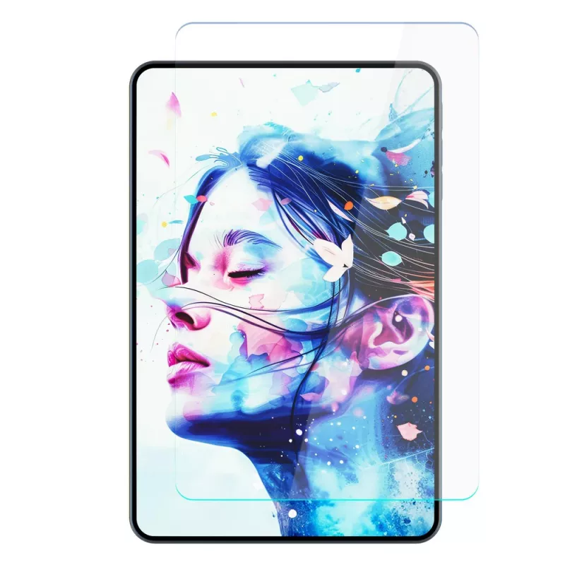 Folia ochronna 3MK Paper Feeling do Samsung Galaxy Tab Active 3, do 8.3" (2 szt.)