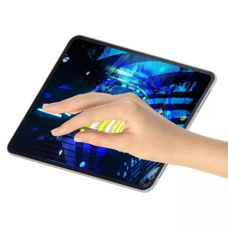 3MK Paper Feeling folia ochronna na Apple iPad mini 6 / iPad mini 7 (2 szt.) (3MK6534)