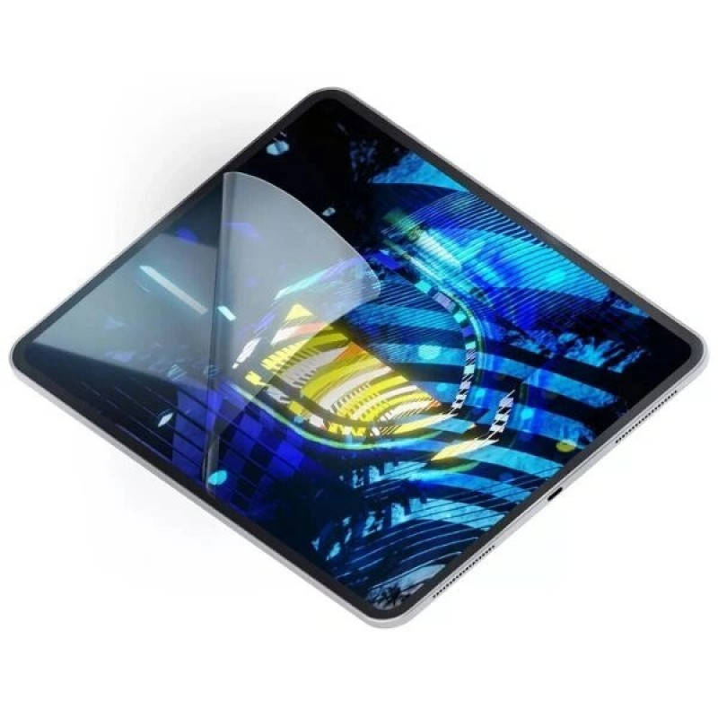 3MK Paper Feeling folia ochronna na Apple iPad mini 6 / iPad mini 7 (2 szt.) (3MK6534)