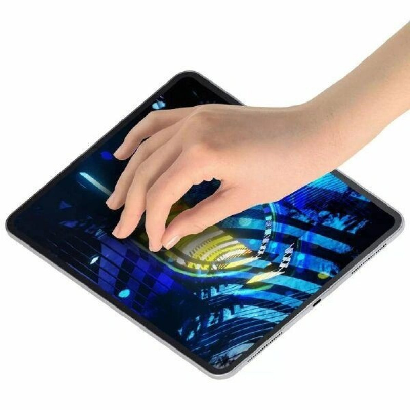 3MK Paper Feeling folia ochronna na Apple iPad mini 6 / iPad mini 7 (2 szt.) (3MK6534)