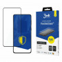3MK FlexibleGlass Max szkło hybrydowe do Samsung Galaxy S22+, czarne
