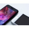 3MK FlexibleGlass Max szkło hybrydowe do Samsung Galaxy S22+, czarne