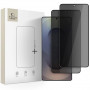 Tech-Protect Glass Spy+ Samsung Galaxy S26 Ultra Privacy (2 szt.)