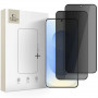 Tech-Protect Glass Spy+ Samsung Galaxy S26 Privacy (2 szt.)