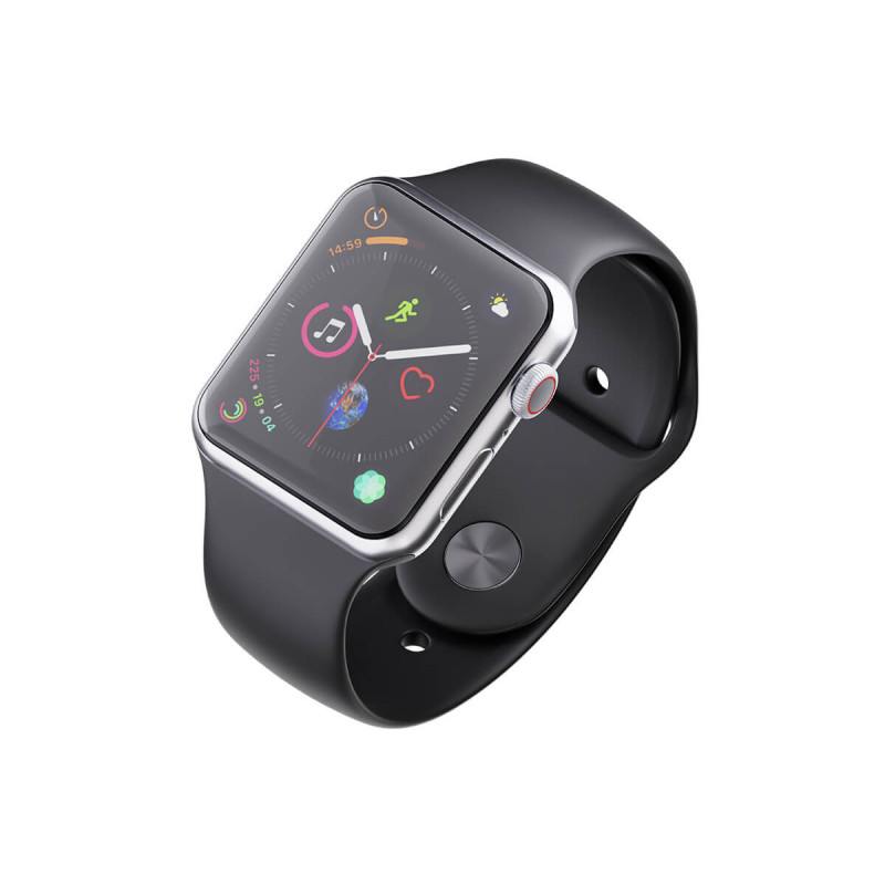 Folia ochronna 3MK ARC Watch Protection na zegarek Amazfit GTR 3 Pro (3MK2276)