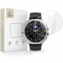 Tech-Protect Glass Fit+ Samsung Galaxy Watch 8 Classic 46mm przezroczysty (2 szt.)