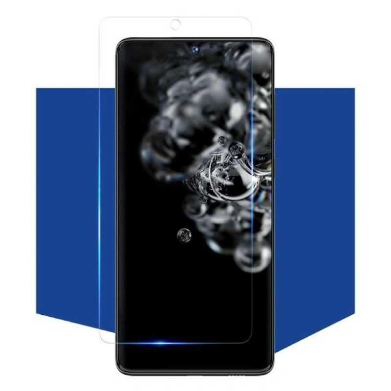 Folia ochronna na ekran 3MK ARC+ do Xiaomi 11T Pro (3MK15461)