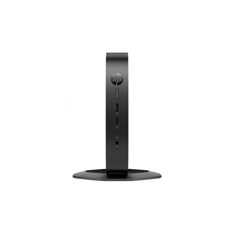HP Elite t660 Thin Client, SFF, U-Series U300E 1.1 GHz, DDR5 (5H135EA#ABB)