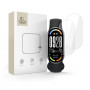 Tech-Protect Hydro Flex+ Folia hydrożelowa Xiaomi Smart Band 8 / 9 / 10 / NFC przezroczysta (2 szt.)