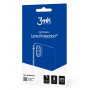Szkło ochronne na aparat 3MK Lens Protection Apple iPhone 13 mini (4 szt.)