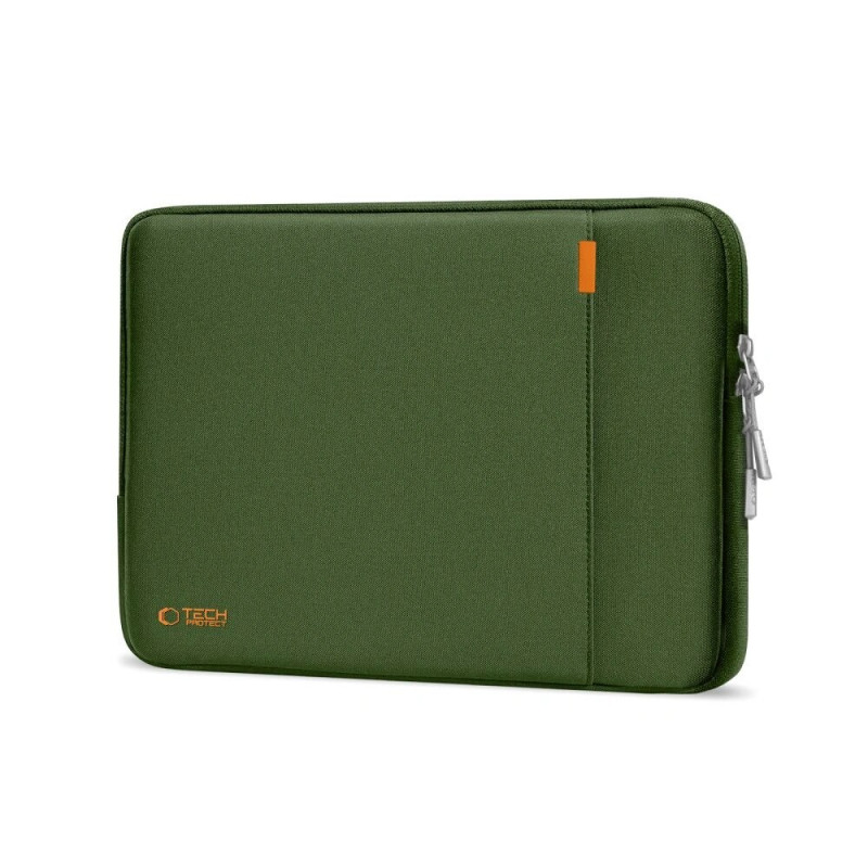 Torba na laptopa Tech-Protect Defender 13-14 Army Green
