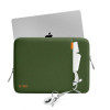 Torba na laptopa Tech-Protect Defender 13-14 Army Green