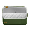 Torba na laptopa Tech-Protect Defender 13-14 Army Green