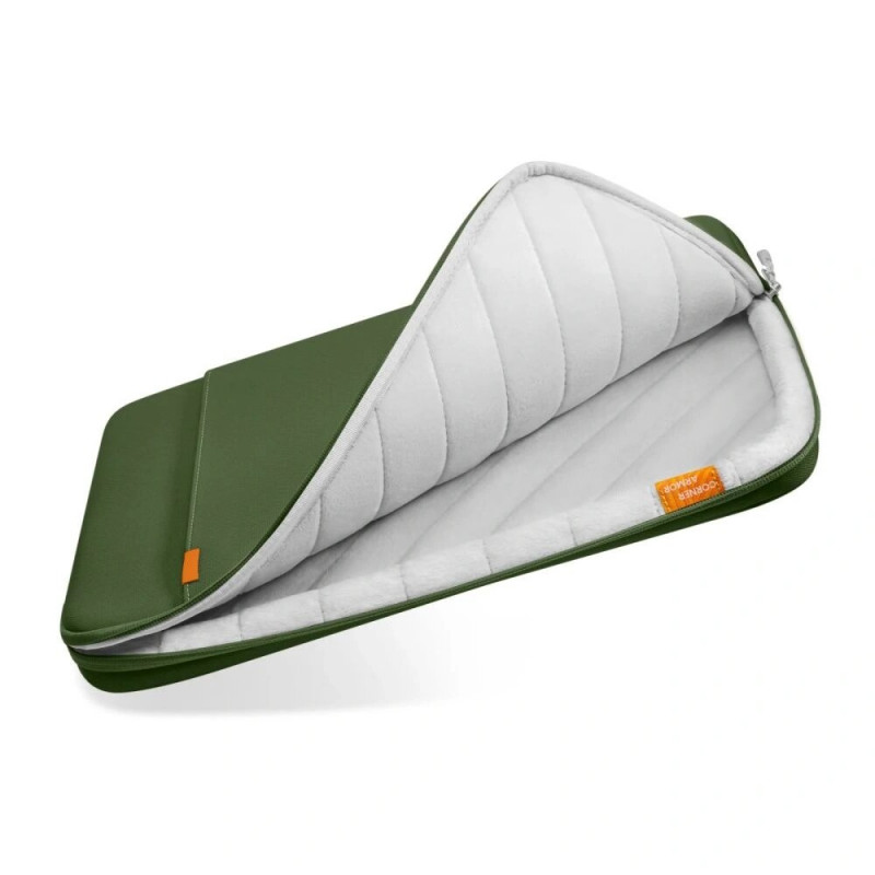 Torba na laptopa Tech-Protect Defender 13-14 Army Green