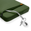 Torba na laptopa Tech-Protect Defender 13-14 Army Green