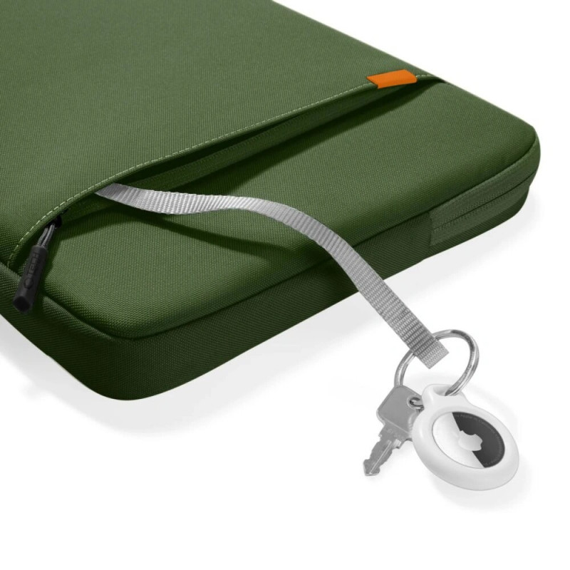 Torba na laptopa Tech-Protect Defender 13-14 Army Green