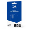 Szkło ochronne na aparat 3MK Lens Protection Apple iPhone 13 (4 szt.)