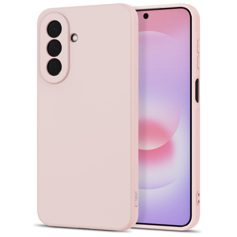 Tech-Protect Icon etui do Samsung Galaxy A27 5G, różowy