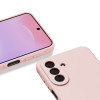 Tech-Protect Icon etui do Samsung Galaxy A27 5G, różowy