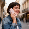 Tech-Protect Icon etui do Samsung Galaxy A27 5G, różowy