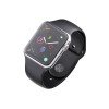 Szkło hartowane 3MK FlexibleGlass Watch Protection Suunto 9 Baro Titanium do smartwatcha (3 szt.)