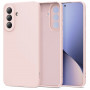 Tech-Protect Icon etui na Samsung Galaxy A57 5G, różowy