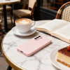 Tech-Protect Icon etui na Samsung Galaxy A57 5G, różowy