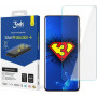 Folia ochronna na ekran 3MK SilverProtect+ Samsung Galaxy S21 FE o działaniu antybakteryjnym