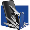 Folia ochronna na ekran 3MK SilverProtect+ Samsung Galaxy S21 FE o działaniu antybakteryjnym